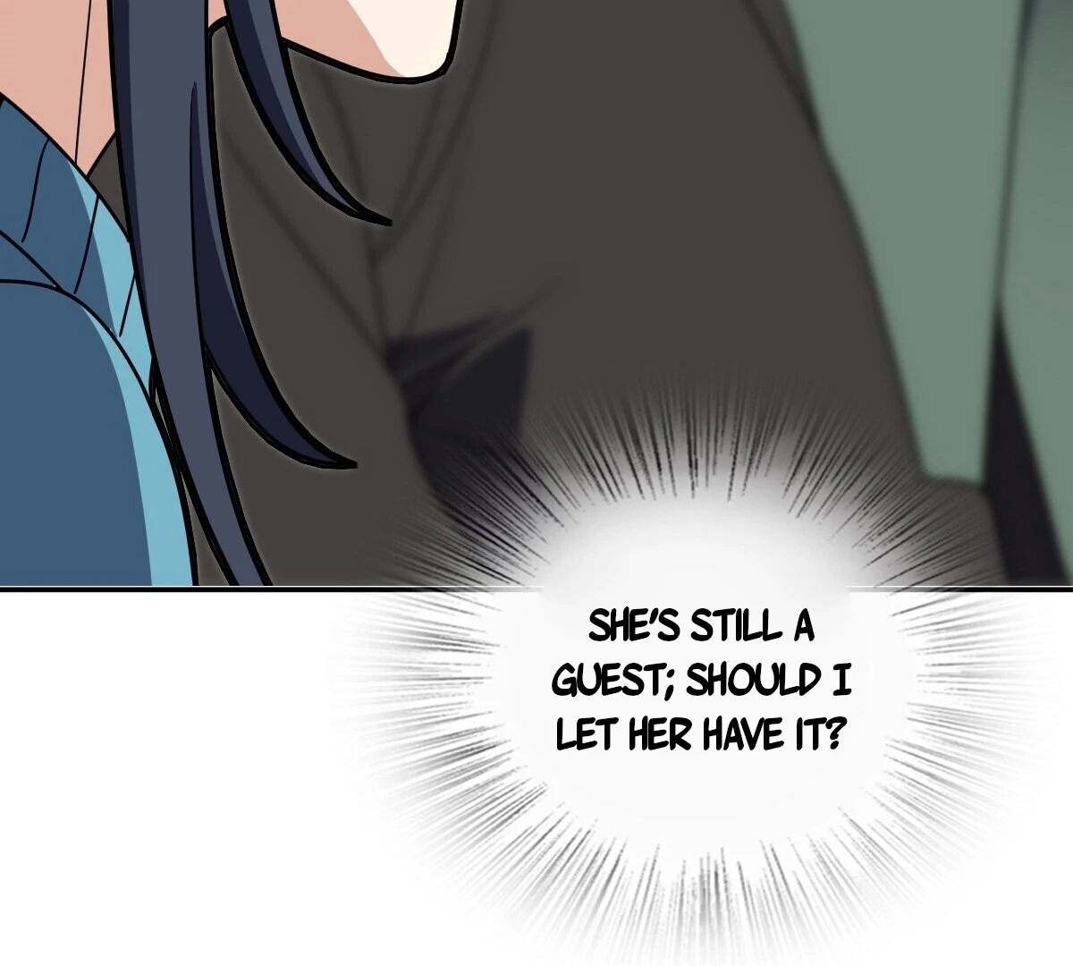 My Wife Is From a Thousand Years Ago Chapter 390 50